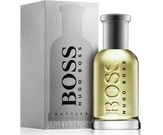 Kvepalai vyrams Hugo Boss Bottled for Men EDT, 30 ml