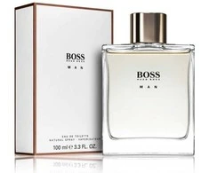 Kvepalai vyrams Hugo Boss Orange Man EDT, 100 ml, naujas leidimas