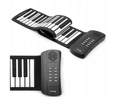 Huslog elektrinis pianinas su USB / MIDI