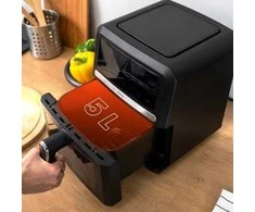 Kalorik Huslog Gruzdintuvė 1500W