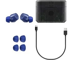 Hewlett Packard (HP) HyperX Cirro Buds Pro mėlynos ausinės