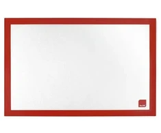 Ibili 104646 Silicone Baking Mat 53x32.5 cm