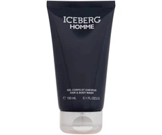 Iceberg Homme Dušo želė, 150 ml