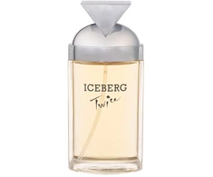 Iceberg Twice