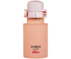 Iceberg Twice Rosa