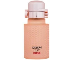 Iceberg Twice Rosa
