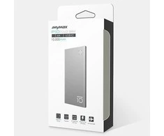 iMYMAX P10 išorinė baterija 10000 mAh