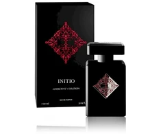 Initio Addictive Vibration EDP parfumuotas vanduo moterims, 90 ml