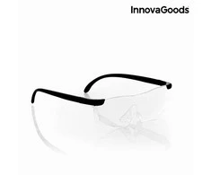 „InnovaGoods“ didinamasis stiklas