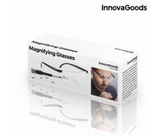 „InnovaGoods“ didinamasis stiklas