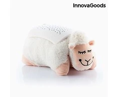 InnovaGoods Plush Toy Projektorius Sheep