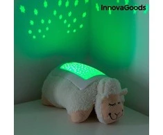 InnovaGoods Plush Toy Projektorius Sheep