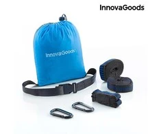 InnovaGoods Swing &amp; Rest Double Camping Hammock