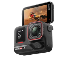 Veiksmo kamera Insta360 Ace Pro 2