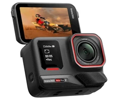 Insta360 Ace Pro 2 Action camera 8K juodas
