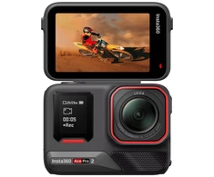 Veiksmo kamera Insta360 Ace Pro 2