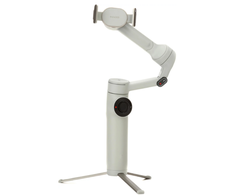 INSTA360 FLOW 2 PRO AI TRACKER Pilkas / CINSABQB / TRUCKERGREY