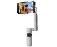 „Insta360 Flow 2 Pro Creator“ paketas / akmens pilkos spalvos
