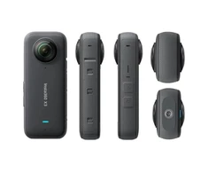 Insta360 X3