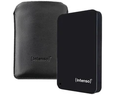 Intenso HDD Išorinis kietasis diskas 2.5" 2TB