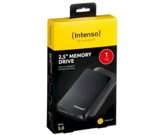 Intenso Išorinis kietasis diskas HDD 2.5" 1TB USB 3.2