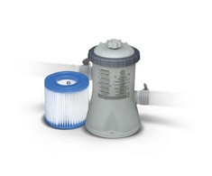 Filtro siurblys sodo baseinams 1250 l/h INTEX 28602