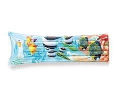 Intex pripučiamas čiužinys Ocean 183 x 69cm