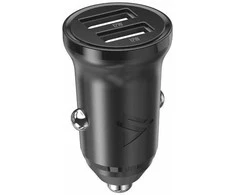 IPeax CL-02 Car Charger 2x USB 4.8A
