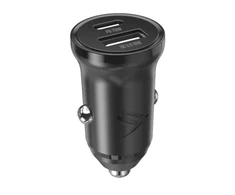 iPeax CL-03 PD USB-C / USB Car Charger 20W