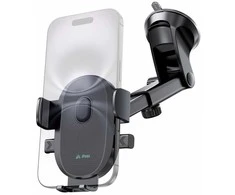 Ipeax „iPeake Clip-1“ automobilinis telefono laikiklis