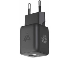 iPeax GaN USB-C / USB-A Charger 45W