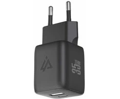 iPeax GaN USB-C / USB Charger 35W