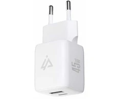 iPeax GaN USB-C / USB Charger 45W