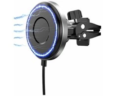 iPeax Holdex Pro Car phone holder 15W
