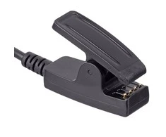 USB kabelis Garmin Forerunner 235 / 630 / 645 / 230 / 735XT Akyga AK-SW-18 1m