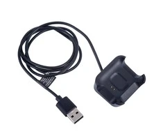 USB laidas Xiaomi Mi Watch Lite / Redmi Watch Akyga AK-SW-36 1m