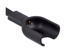 USB kabelis Xiaomi Mi Band 2 Akyga AK-SW-11 10cm