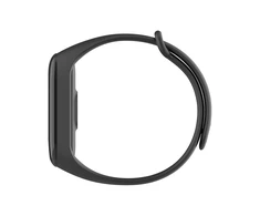 Išmanusis laikrodis Forever Smartband Fitband SB-50 | spalva: juoda
