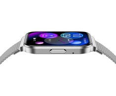 Išmanusis laikrodis DAMSKI GRAVITY GT44-4 - DODATKOWY PASEK (sg051c)