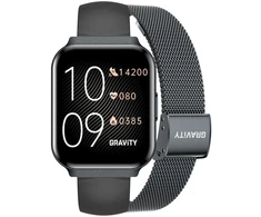 Išmanusis laikrodis DAMSKI GRAVITY GT44-5 - DODATKOWY PASEK (sg051e)