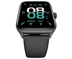 Riversong išmanusis laikrodis Motive 9E pilkos spalvos SW905 AMOLED
