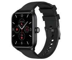 Riversong išmanusis laikrodis Motive 9E pilkos spalvos SW905 AMOLED