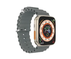 Išmanusis laikrodis RoGer WS-GS28 Smart Watch Gray