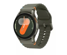 Išmanusis laikrodis Samsung Galaxy Watch 7, 40mm, Žalios spalvos
