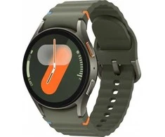 Išmanusis laikrodis Išmanusis likrodis Samsung Galaxy Watch 7 L300 40mm BT – Žalias