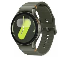 Išmanusis laikrodis Samsung L315 Galaxy Watch 7 44mm LTE Žalias