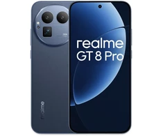 Išmanusis telefonas REALME GT 8 Pro 5G 16/512GB Urban Blue