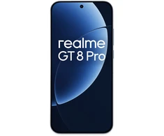 Išmanusis telefonas REALME GT 8 Pro 5G 16/512GB Urban Blue