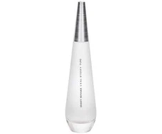 Issey Miyake L'Eau D'Issey Pure EDT tualetinis vanduo moterims, 90 ml