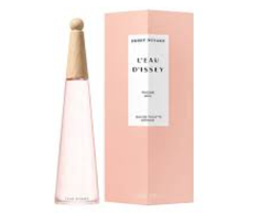 Flakon Issey Miyake L`Eau d`Issey Pivoine EDT 100ml